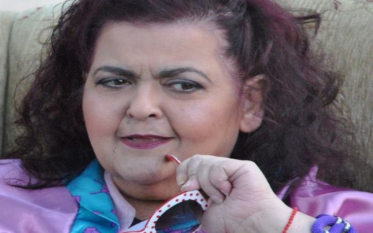 Έφυγε από τη ζωή  η ηθοποιός Βέτα Μπετίνη (βίντεο)